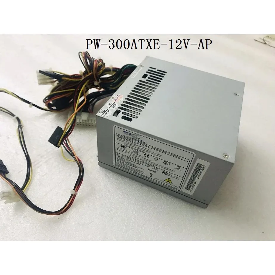 KHACHIMO ATX power supply unit 300W 12V