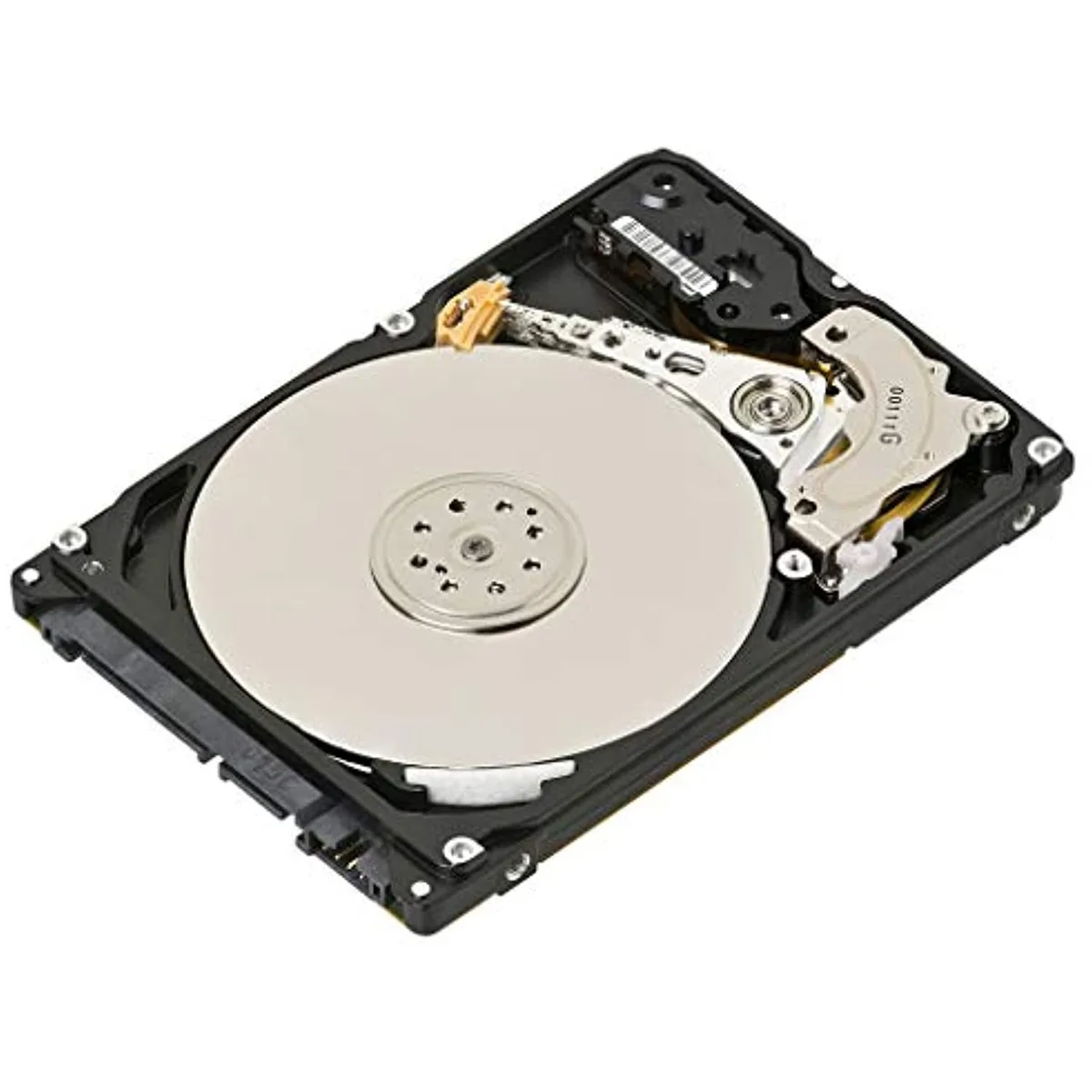 DELL DELL SAS 146GB 15K RPM 2.5" 16MB CACHE INTERNAL HARD DRIVE ST9146852SS — 商品写真
