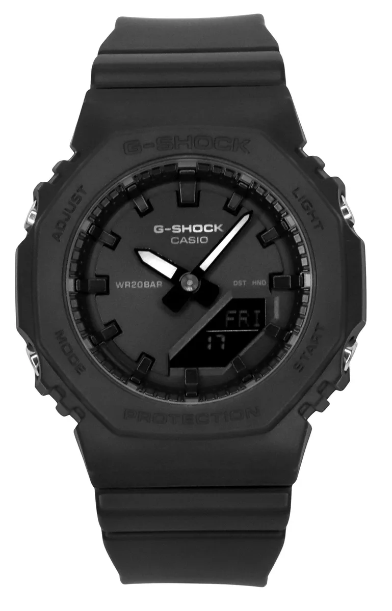 CASIO CASIO G-Shock GMA-P2100BB-1A Women's Watch — fotografia produsului