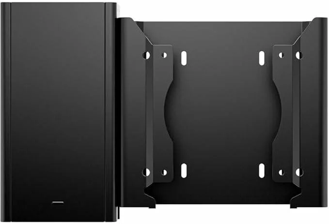 HP HP Desktop Mini v4+ VESA Sleeve with Power Supply Holder — vörumynd
