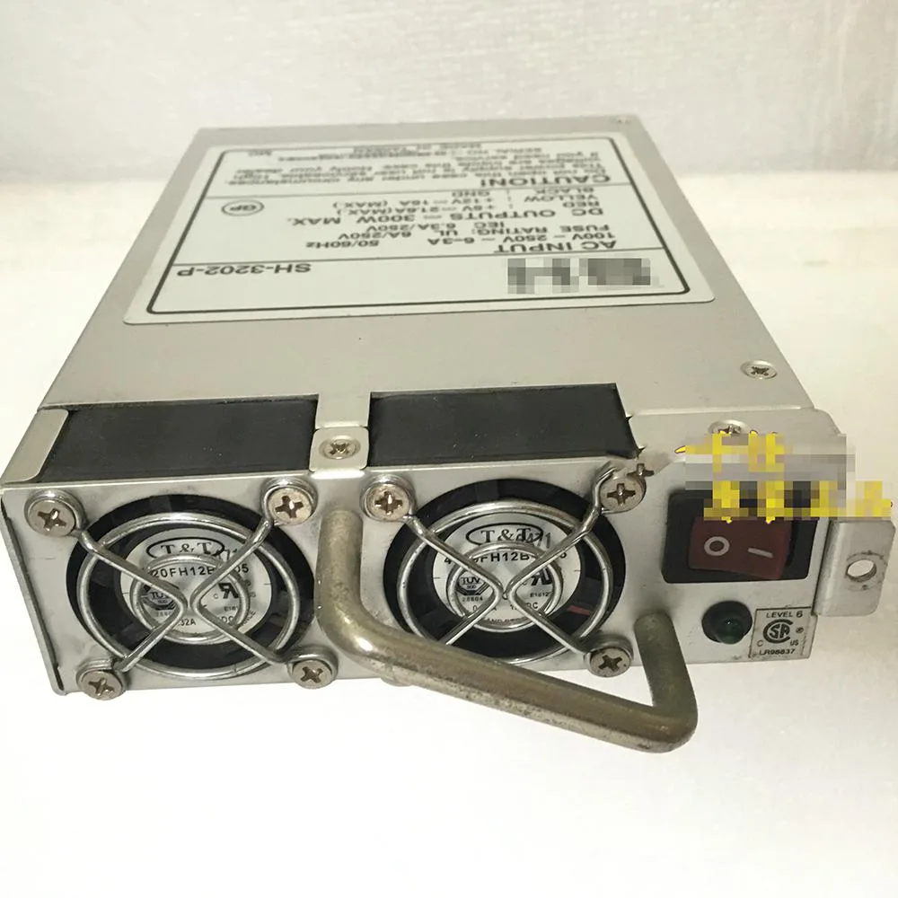 godream SH-3202-P 300W ATX power supply unit