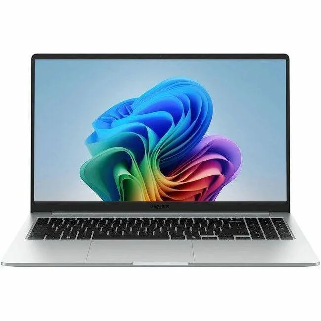 SAMSUNG SAMSUNG NP754XHD-KB3US laptop 15.6" Core Ultra 7 255U 16 GB 512 GB Silver — produktbild