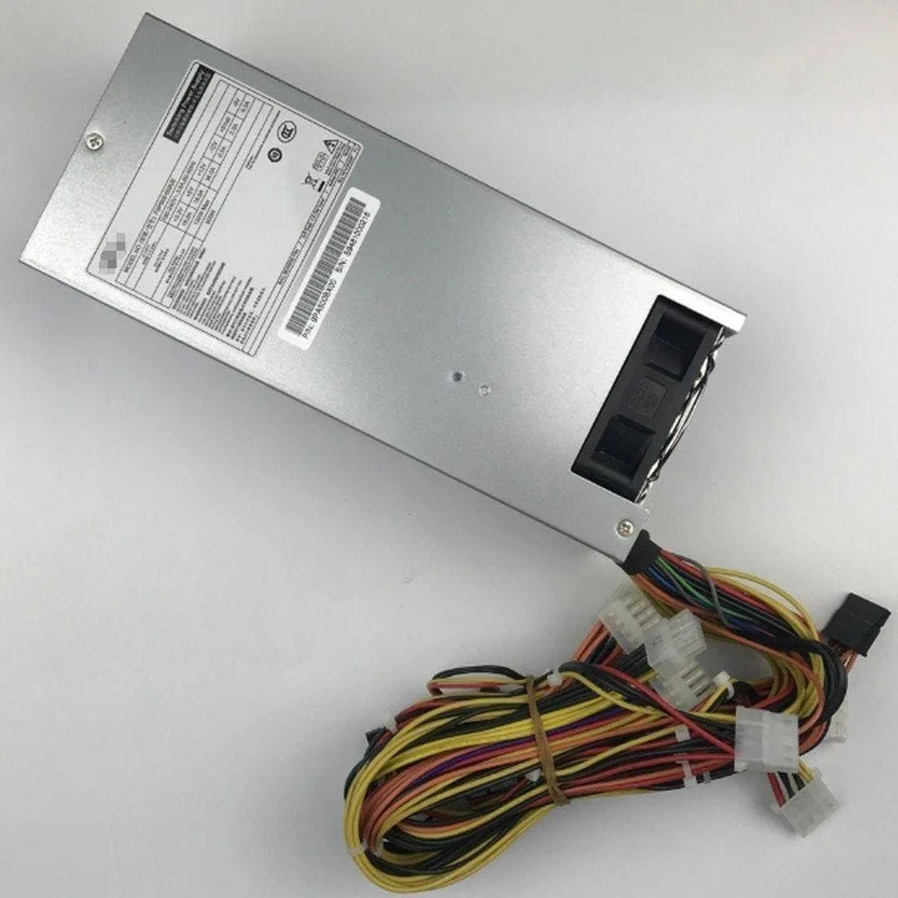 NShi NShi Server Chassis Fsp500-60ws2 2u 500w — photo du produit