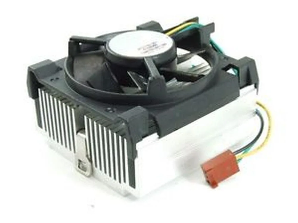 Intel Intel CPU Cooler 109X7612H1076 109X7612H1036 — produktbild