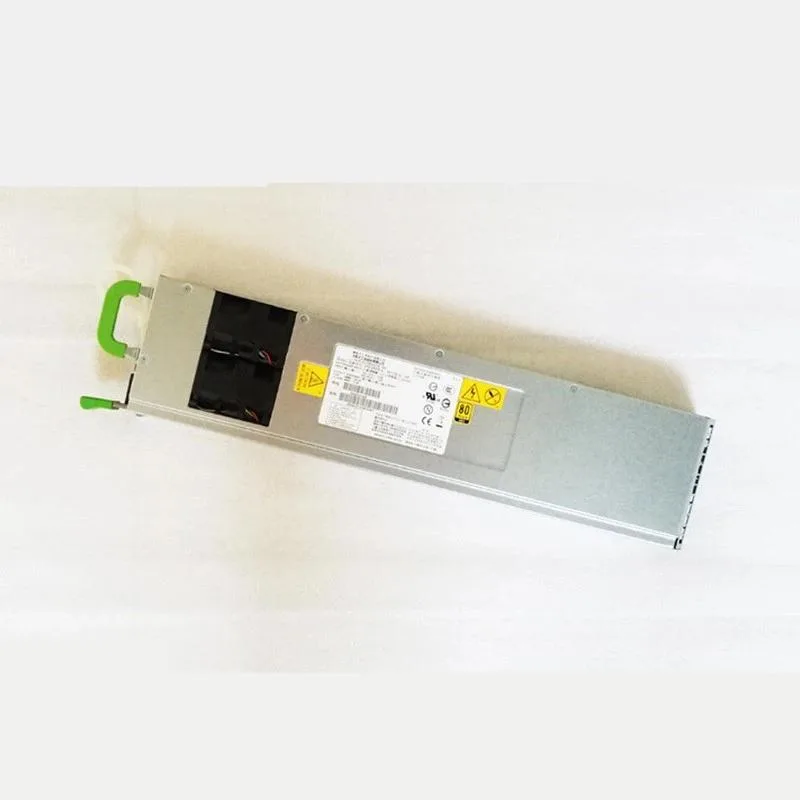 KHACHIMO KHACHIMO R680 G7 850W ATX power supply — photo du produit