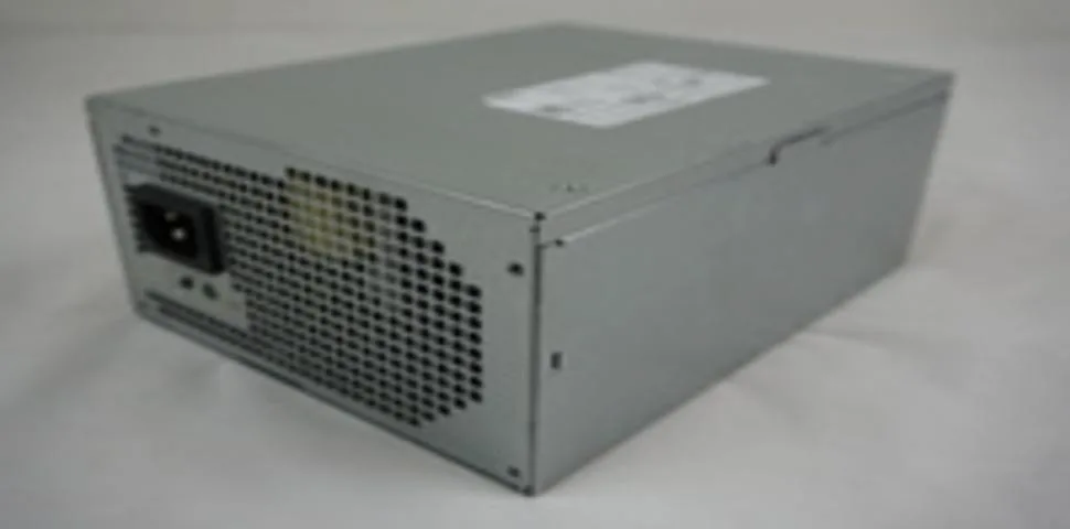 DELL DELL 0PDJK D1000EGM-00 1000W ATX Power Supply 80 PLUS GOLD — toote foto