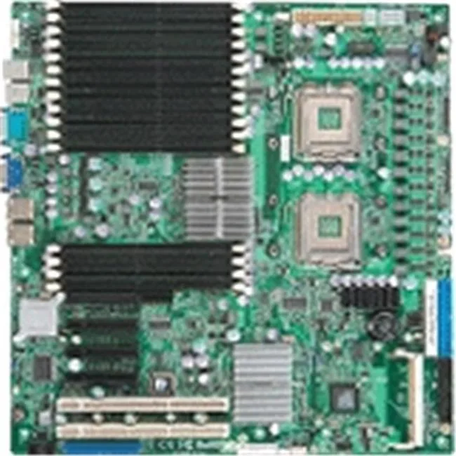 Supermicro Supermicro MBD-X11DPI-NT-B Xeon Dual Socket S3647 C622 server motherboard — foto del producto