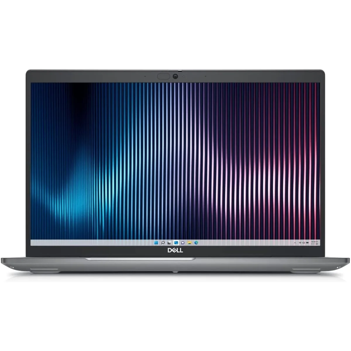 Dell Latitude 5540 laptop in Titan Grey finish