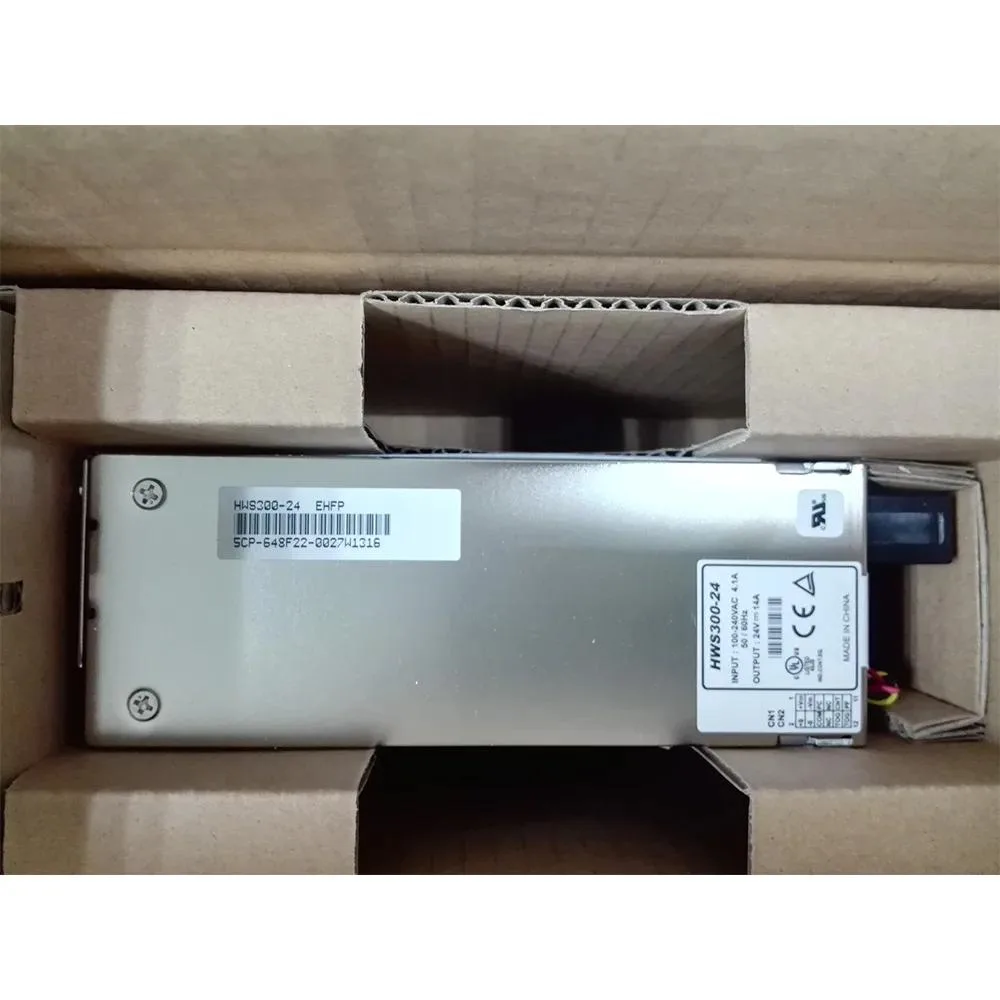 KHACHIMO HWS300-24 ATX switching power supply 300W DC24V 14A