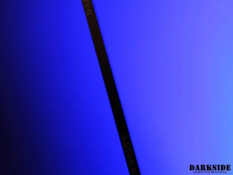 Darkside DarkSide DS-0624 7.75" Connect G2 Dimmable Rigid LED Strip Blue — product photo