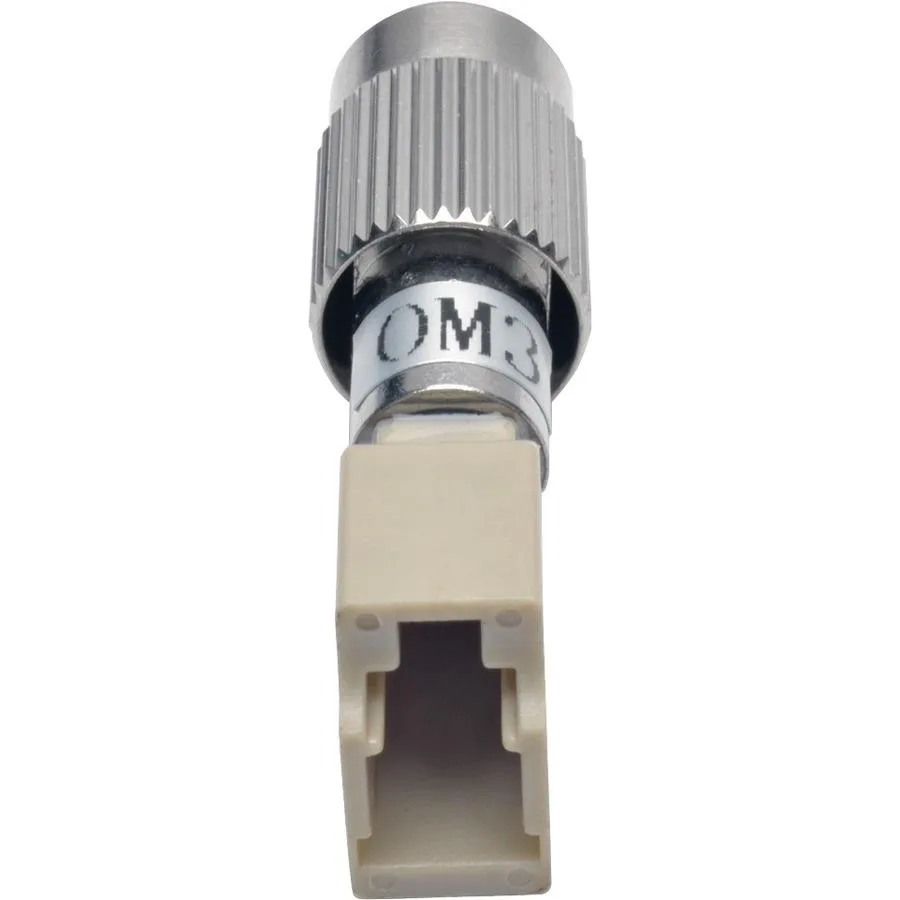 Tripp Lite Tripp Lite T020-001-LC10G FC to LC 50/125 OM3 10 Gb Adapter — produktfoto