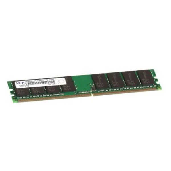 Lenovo Lenovo 46W0829 16GB DDR4 2400 CL17 Registered memory upgrade — Produktfoto