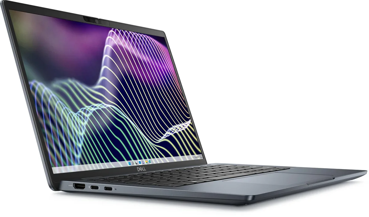DELL DELL Latitude 7340 laptop i5-1345U 16GB 512GB 13.4" FHD+ — product photo