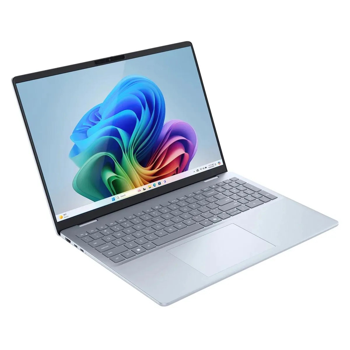DELL DELL 16 Plus laptop Intel Core Ultra 7 258V 32GB 1TB — photo du produit