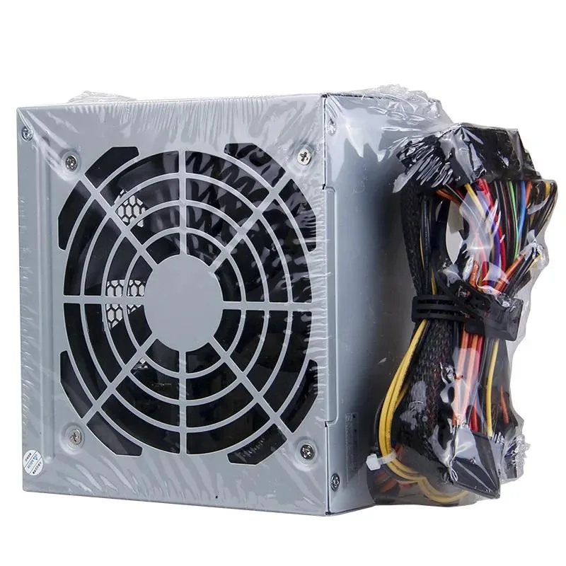 KHACHIMO KHACHIMO 300W ATX Power Supply GPS-300KB B BS300 — photo du produit
