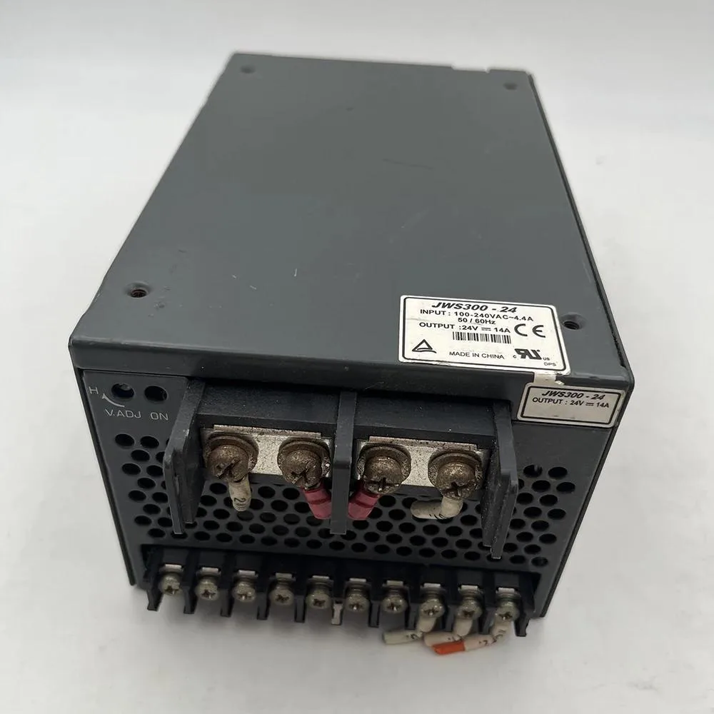 KHACHIMO KHACHIMO 300W ATX Power Supply 24V 14A 15.5-31V — produktbild