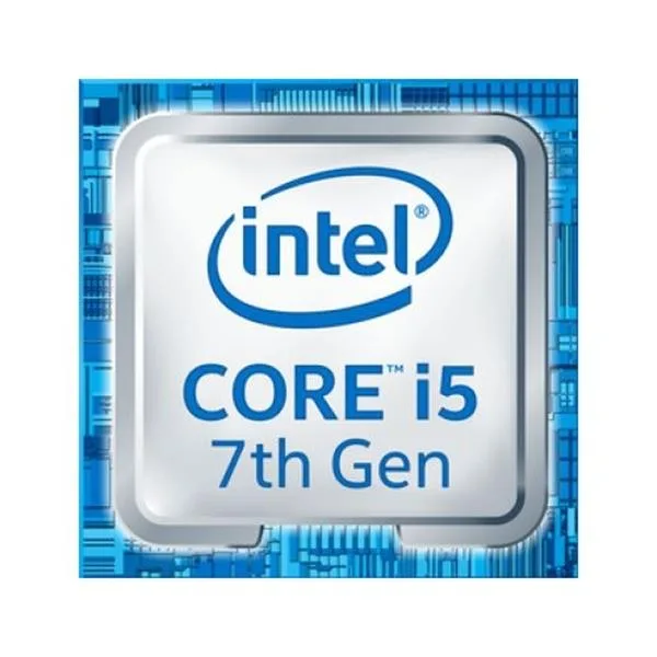 Intel Intel Core i5-7400T BX80677I57400T desktop processor — product photo