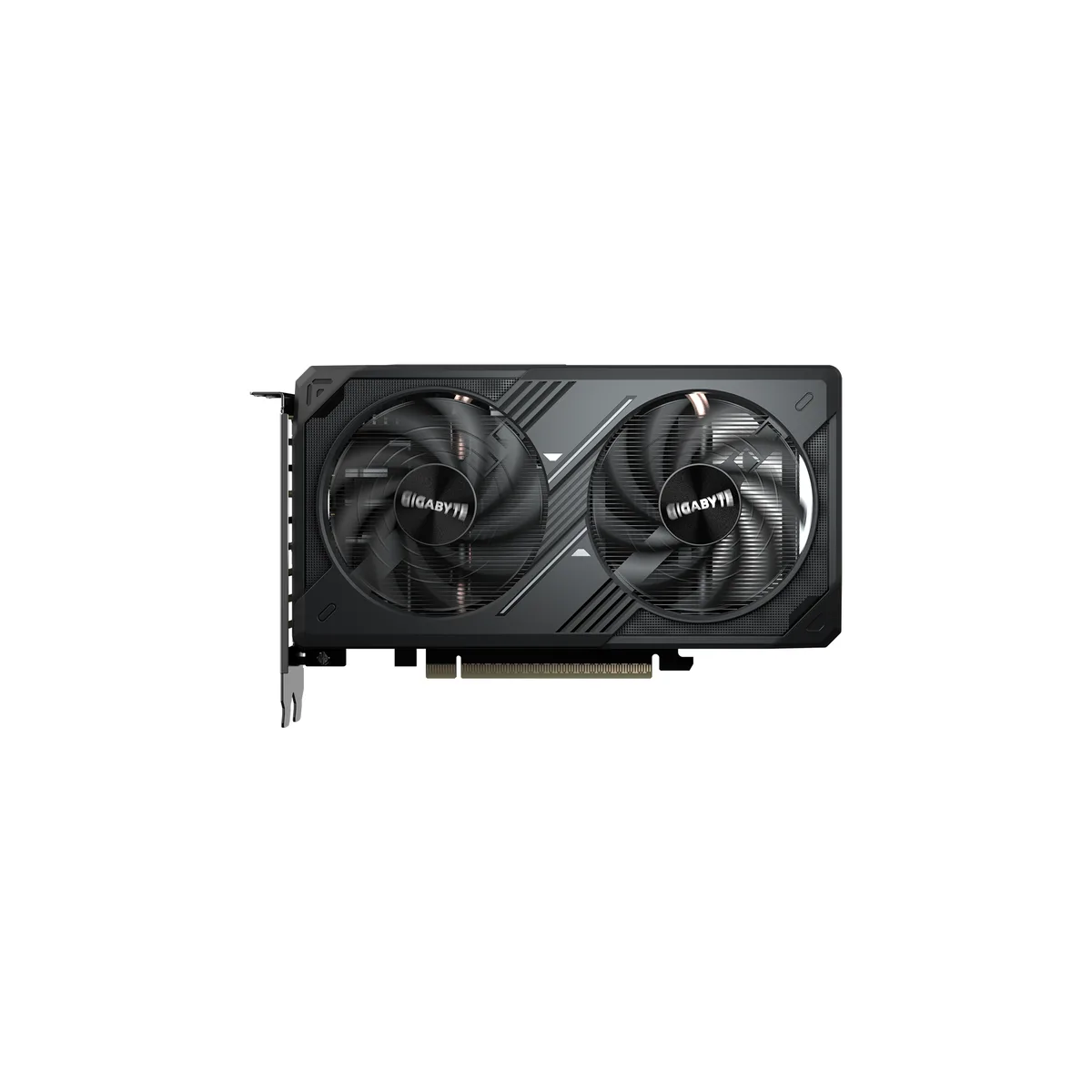 GIGABYTE GIGABYTE GV-N5050WF2OC-8GD WINDFORCE GeForce RTX 5050 graphics card — produktfoto