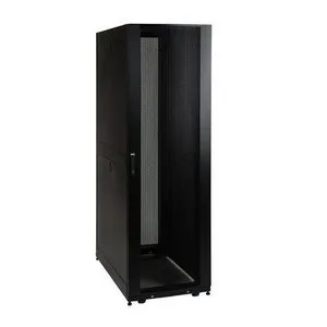 Tripp Lite Tripp Lite SR42UBKD 42U Rack Enclosure Server Cabinet Knock-Down — صورة المنتج