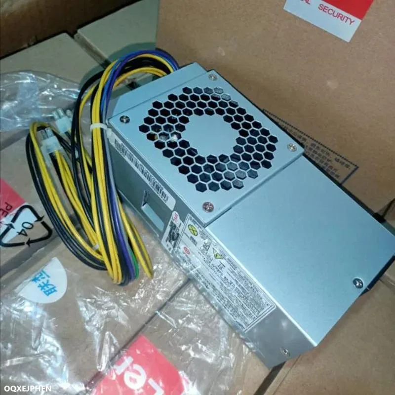 KHACHIMO KHACHIMO 3050 180W 14Pin Power Supply FSP180-30SBV 54Y8923 — photo du produit