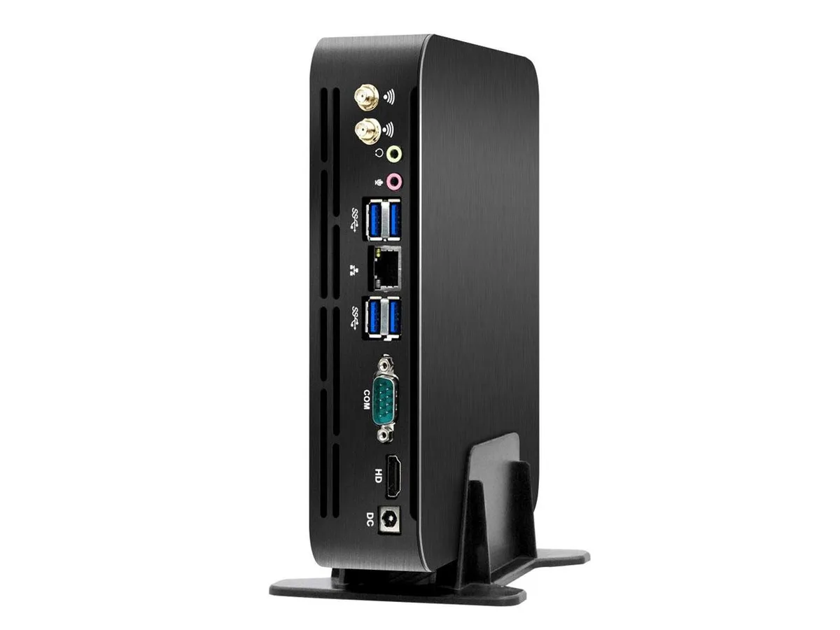 Inctel Inctel i9-11900 16GB DDR4 512GB desktop PC — product photo