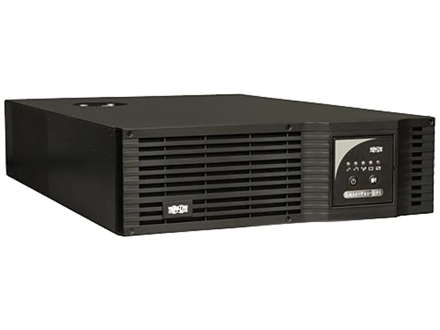 Tripp Lite Tripp Lite SMART5000TEL3U 5000VA 3750W 208V 3U UPS — zdjęcie produktu