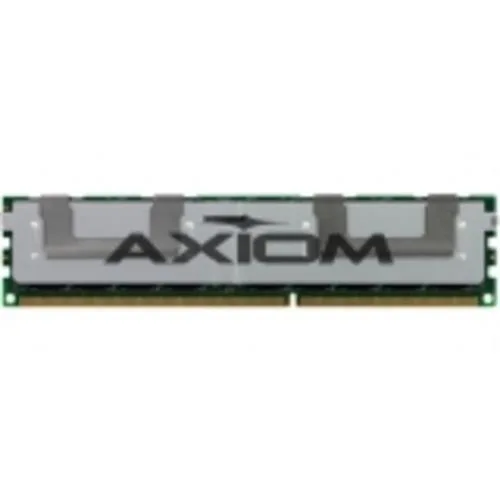 Axiom Axiom 46W0672-AX Server RAM 16 GB 1600 MHz ECC 1.35 V — produktbild