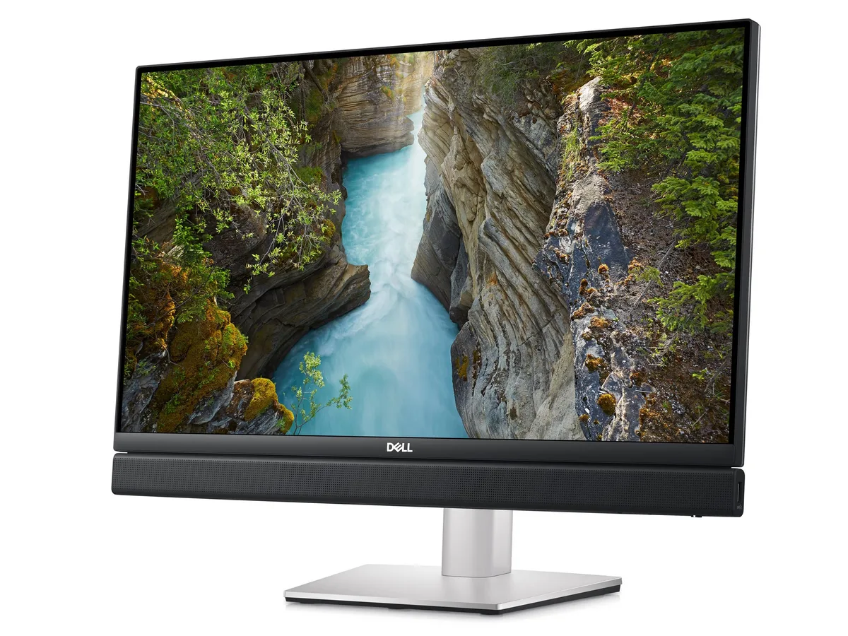 DELL DELL J1-7410AA02 OptiPlex 7410-AIO all-in-one PC Intel Core i5-13500 16GB DDR4 1TB SSD 23.8 — foto do produto