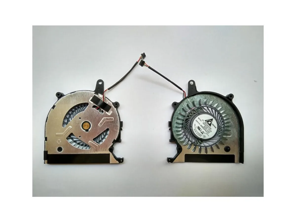 Fans Fans Pro13 Laptop CPU Cooling Fan SVP13 SVP132 SVP13A — product photo