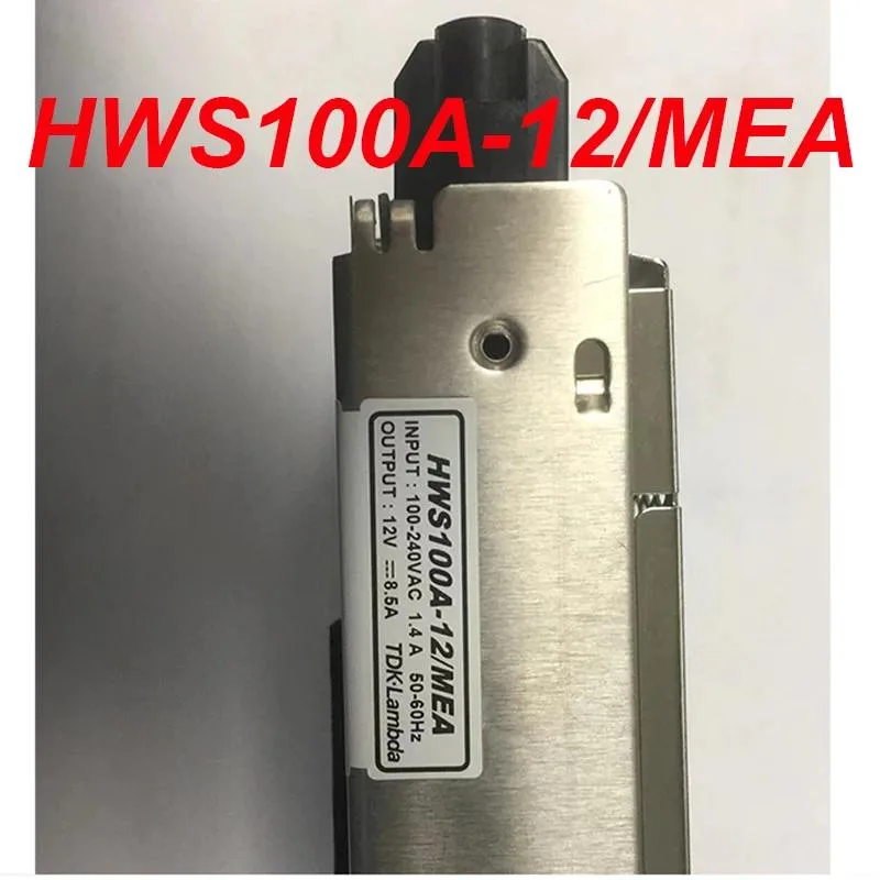 KHACHIMO KHACHIMO HWS100A 12V 8.5A 100W ATX power supply — product photo