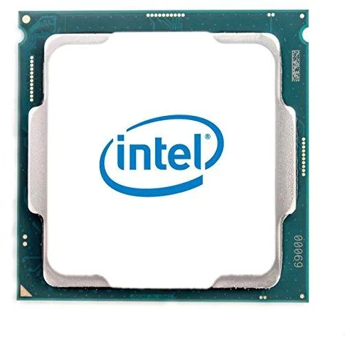 Intel Core i5-8400 desktop processor in OEM packaging