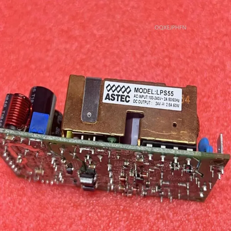 KHACHIMO KHACHIMO LPS55 24V 2.5A 60W Power Supply — photo du produit