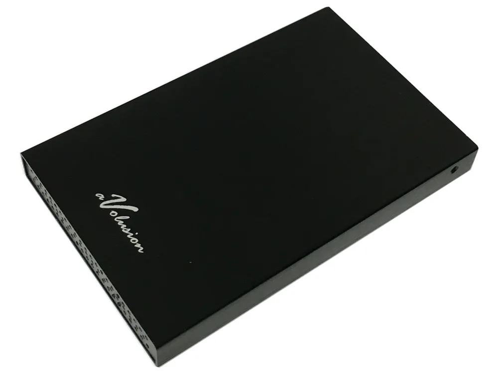 GoHardDrive GoHardDrive WDBUZG0010BBK-WESN 320GB 2.5" USB 3.0 portable hard drive — ภาพสินค้า