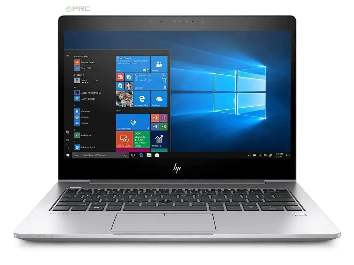 HP HP EliteBook 830 G6 G5 13.3" FHD i7-8650U 512 GB SSD 8 GB DDR4 laptop — product photo