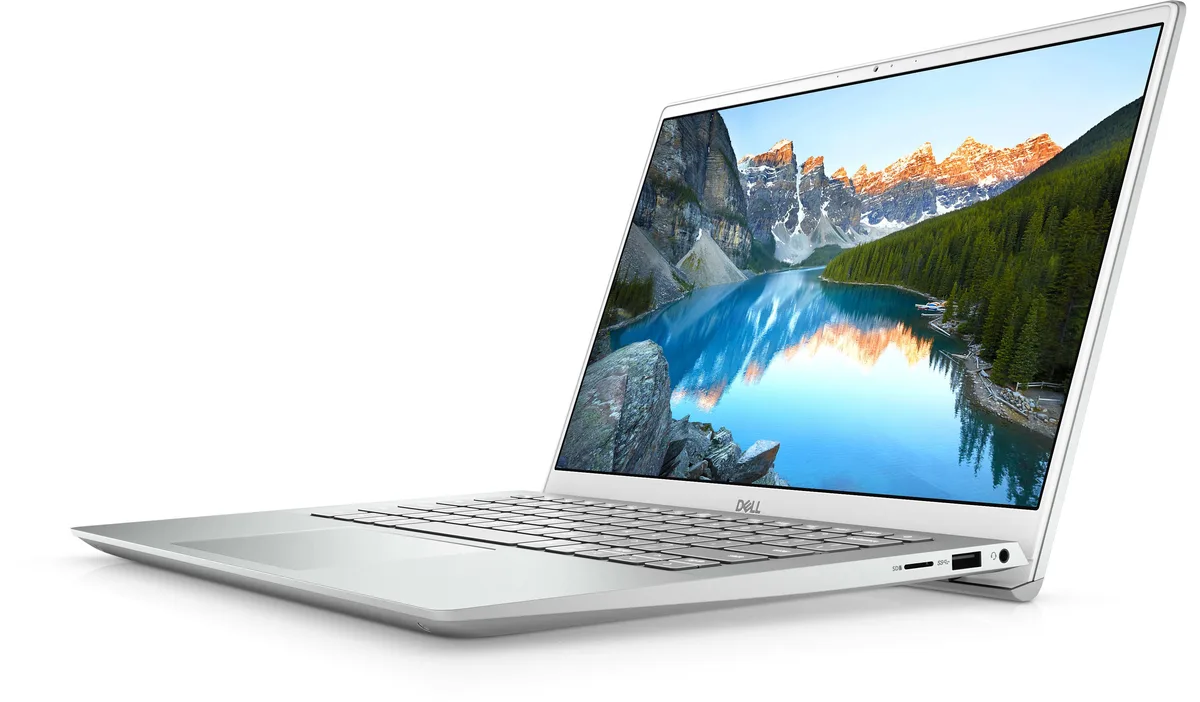 DELL DELL Inspiron 5402 laptop i7-1165G7 12GB 512GB SSD — photo du produit