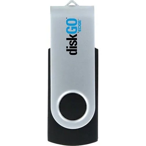 EDGE Tech EDGE Tech DiskGO C2 256 GB USB 2.0 Flash Drive — fotografija proizvoda