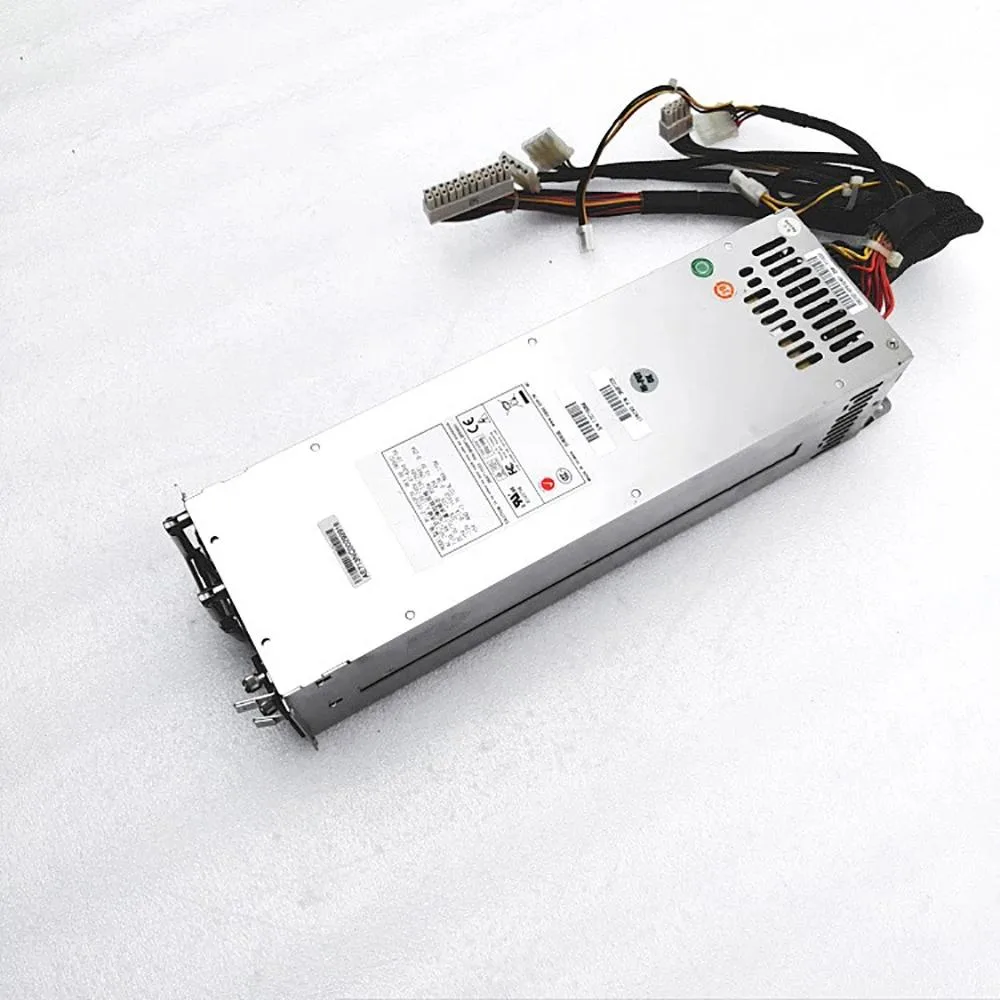 KHACHIMO KHACHIMO M1L2-5650P3V 650W power supply — product photo