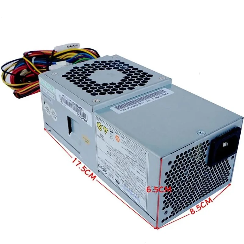 KHACHIMO KHACHIMO 240W ATX Power Supply HK340-71FP — product photo
