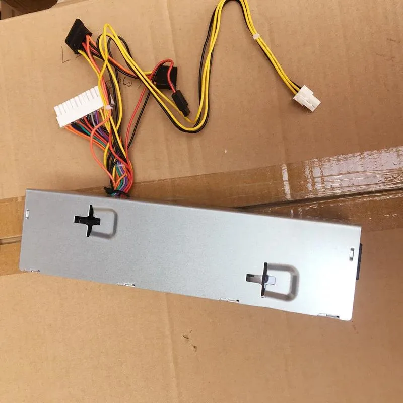 KHACHIMO KHACHIMO 240W ATX Power Supply for OptiPlex 390 790 990 3010 7010 9010SFF — photo du produit