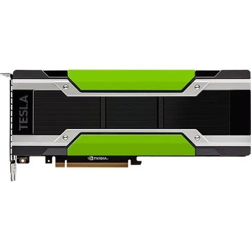 NVIDIA Tesla P100 16GB HBM2 plug-in graphics card