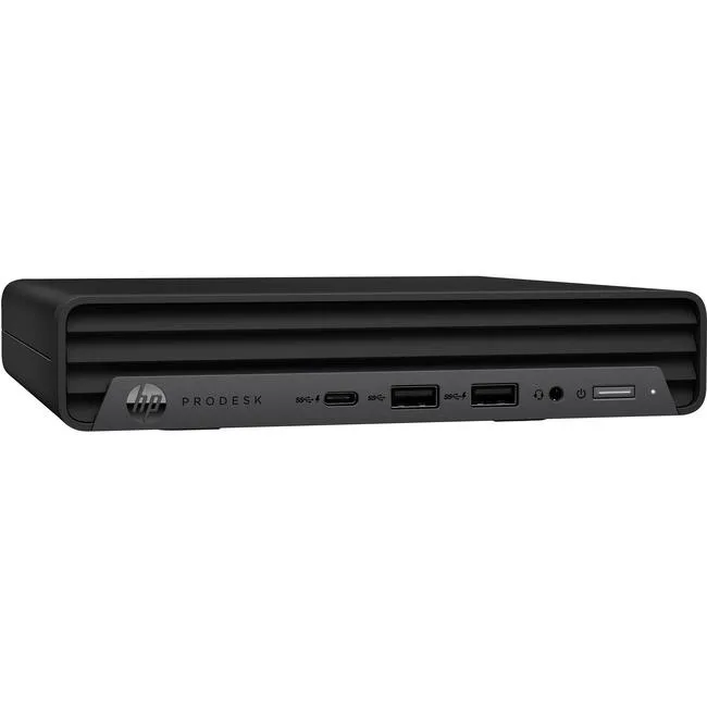 HP HP 691Z1UT#ABA ProDesk 400 G6 Desktop PC i5-10500T 16 GB 256 GB — صورة المنتج