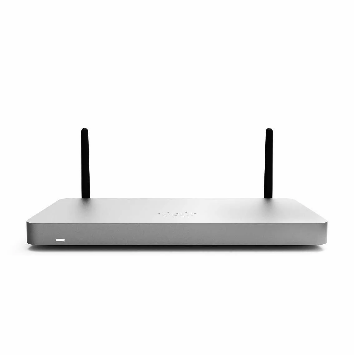 Cisco Systems, Inc. Cisco Systems, Inc. Meraki MX68W 802.11ac 450 Mbit/s Wireless Router — 商品写真