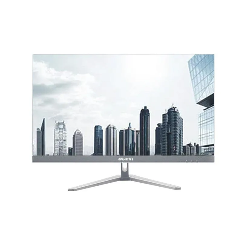 Huilian Cloud Technology (Shenzhen) Co., Huilian Cloud Technology (Shenzhen) Co., all-in-one PC 21.5" Intel Celeron N5095 8GB DDR4 256GB SSD — vörumynd