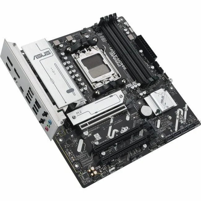 ASUS ASUS PRIME B840M-A WIFI-CSM 90MB1J20-MVAAYC AMD motherboard — product photo