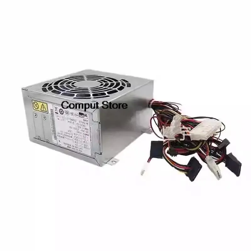 KHACHIMO 250W ATX power supply with 24-pin connector