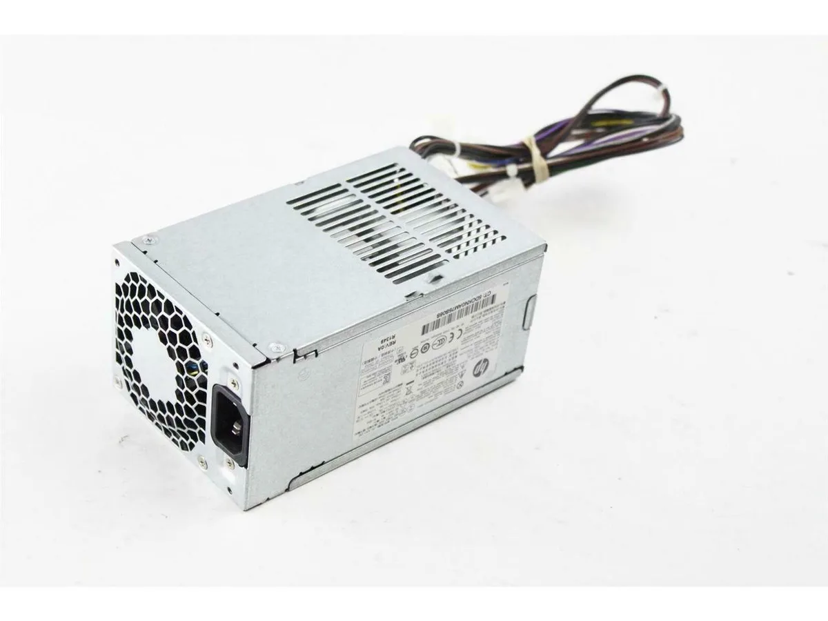 HP 240W power supply unit for ProDesk EliteDesk 600 800 G1 SFF
