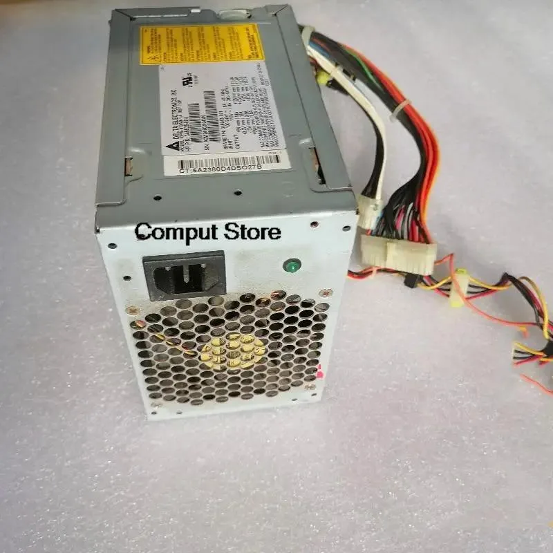 KHACHIMO KHACHIMO XW6200 Workstation Power Supply DPS-470AB-1A 345642-001 — foto del producto