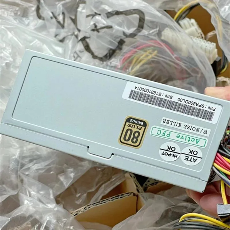 KHACHIMO KHACHIMO PSU For FSP 300W FSP300-60AU power supply — photo du produit