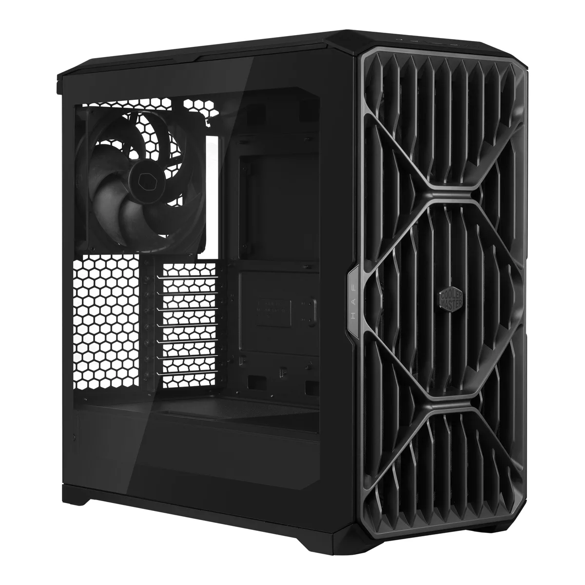 Cooler Master Cooler Master H500G2-KGNN-S00 PC case — product photo