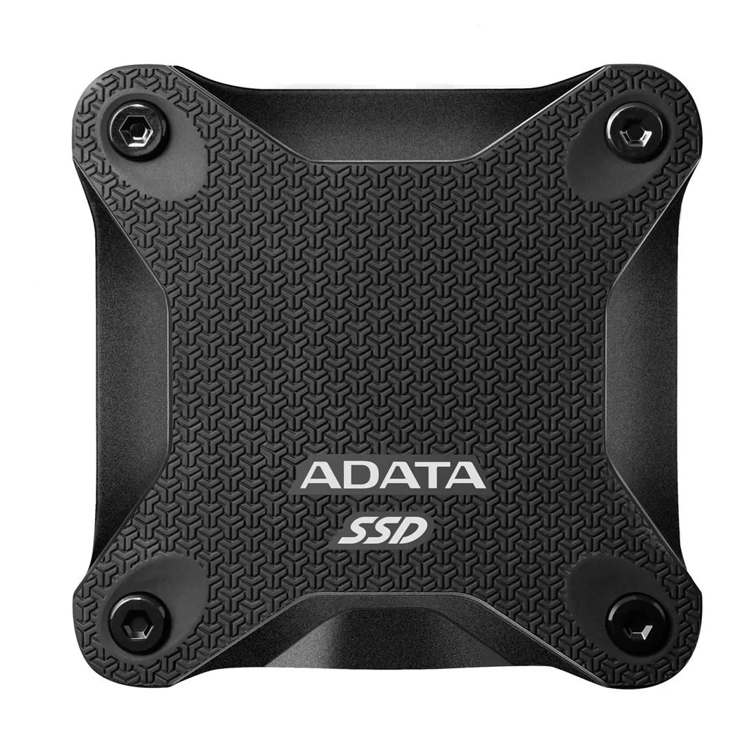 ADATA ADATA SD620-1TCBK 1 TB Black internal SSD — photo du produit